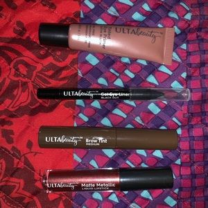 Ulta Beauty Package